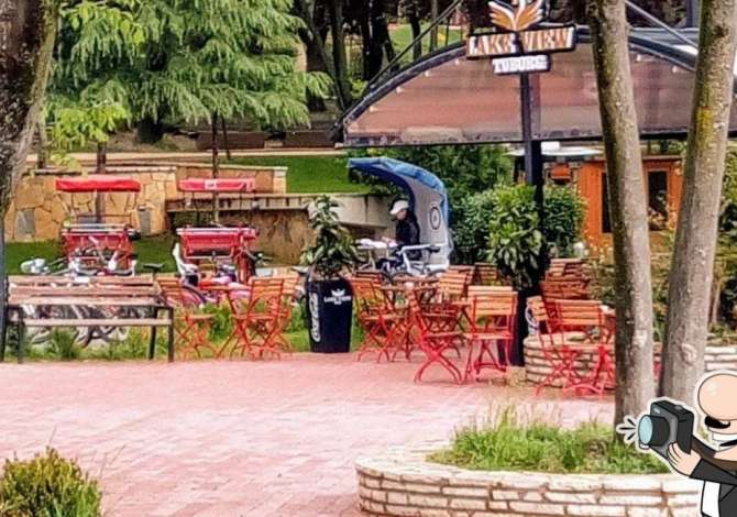 Njoftime Pune per 🍽 Ndihmese ne banak/Sanitare ne Tirane