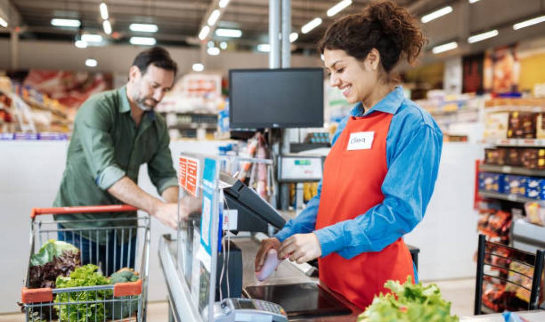 Njoftime Pune ne Tirane, Profesioni Kasiere  , Fillestar/Pak eksperience, Pagesa Me Marreveshje.