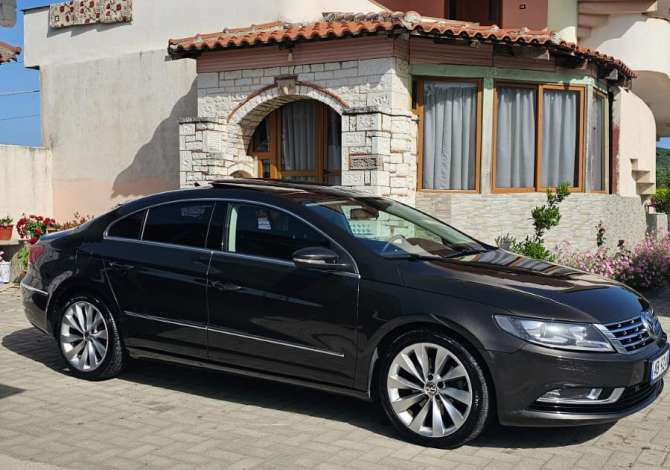 Auto in Vendita a Tirana - 9,500 Euro