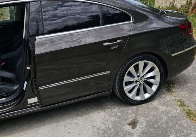 Auto in Vendita a Tirana - 9,500 Euro