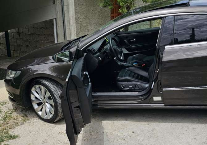 Auto in Vendita a Tirana - 9,500 Euro