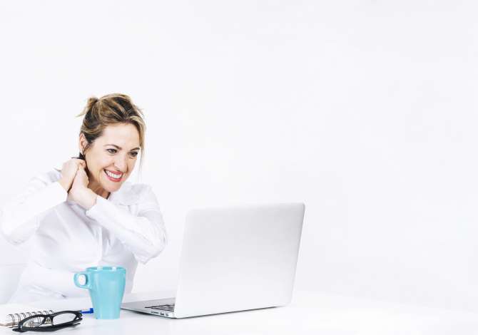 Job Offers for Sales in Tirana