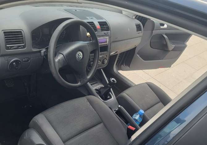 Jepet me qera Golf 5 viti 2006 