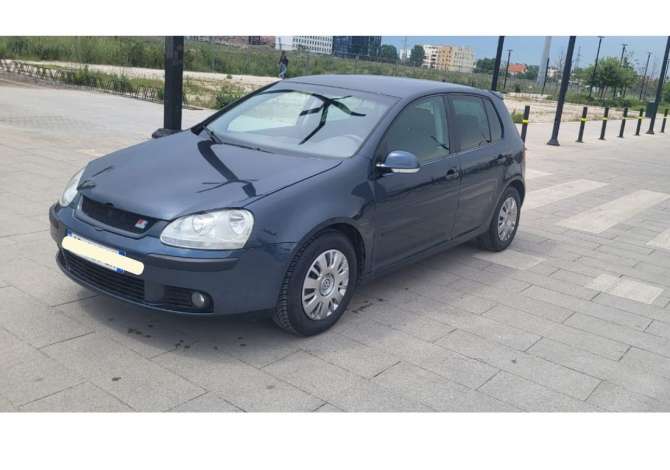 Noleggio Auto a Tirana - 40 Euro