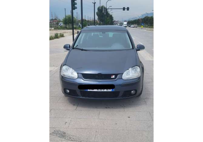 Noleggio Auto a Tirana - 40 Euro