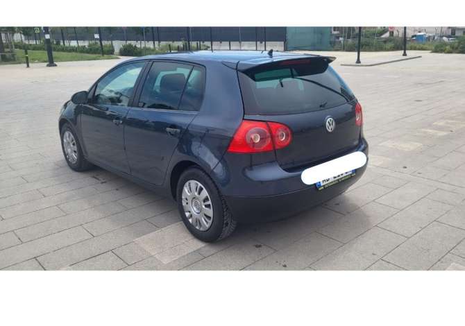 Noleggio Auto a Tirana - 40 Euro