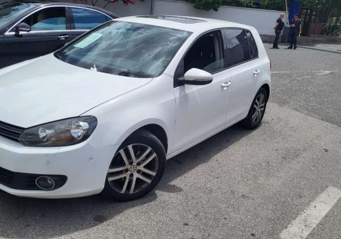 Noleggio Auto a Tirana - 40 Euro