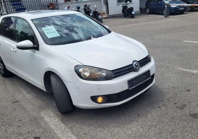 Noleggio Auto a Tirana - 40 Euro