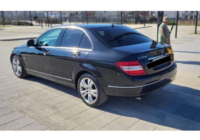 Makina me qera ne Tirane - 40 Euro