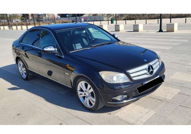 Makina me qera ne Tirane - 40 Euro