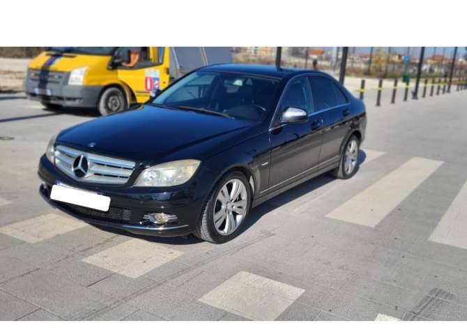 Makina me qera ne Tirane - 40 Euro