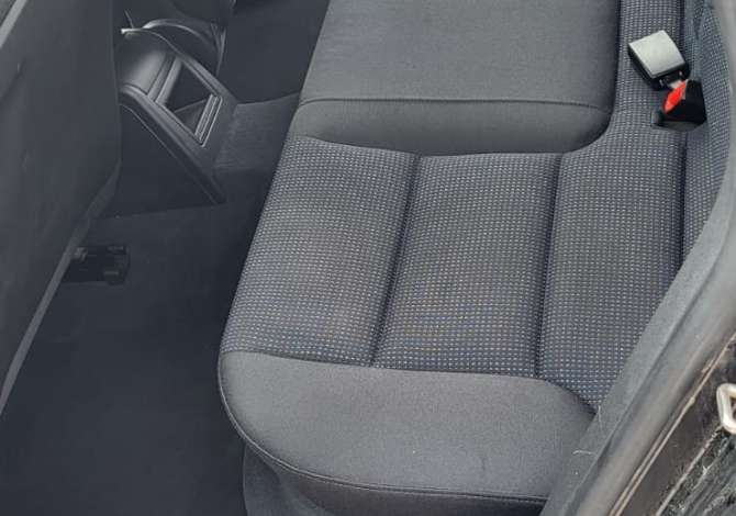 Audi A3 viti 2005 motorr 2.0 nafte manual