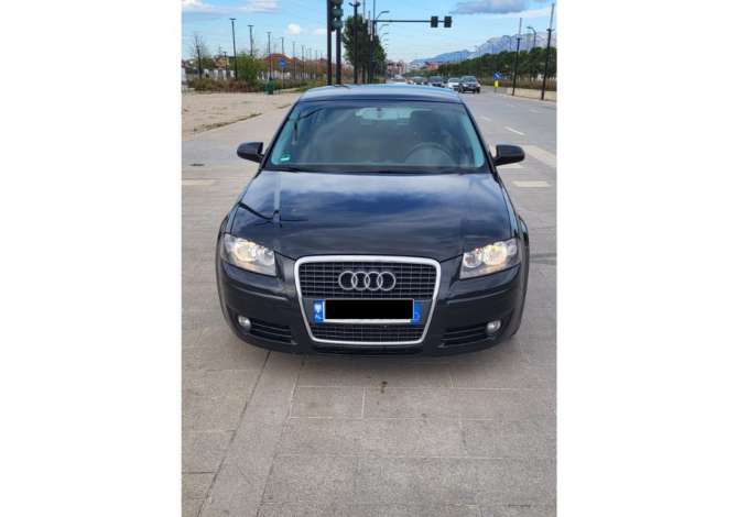 Noleggio Auto a Tirana - 40 Euro