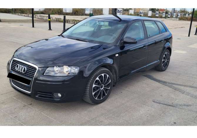 Noleggio Auto a Tirana - 40 Euro