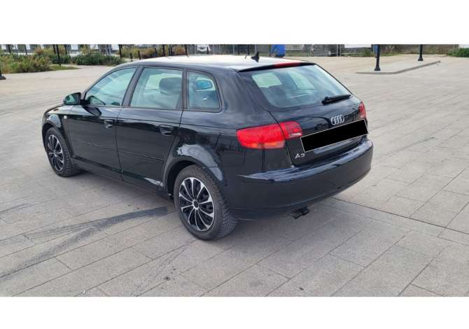 Noleggio Auto a Tirana - 40 Euro