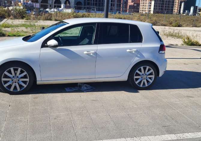 OFERTE DHJETORI💥Golf 6 me qera duke nisur nga 35 euro dita,Airport Rinas