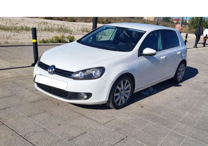 Noleggio Auto a Tirana - 35 Euro