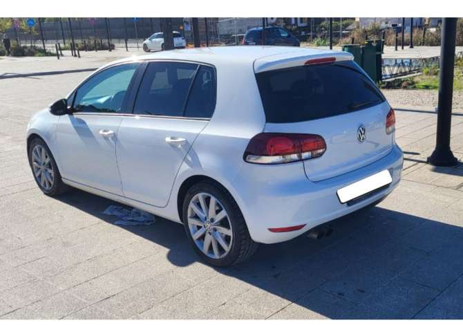 Noleggio Auto a Tirana - 35 Euro