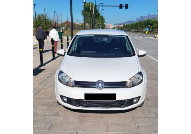 Noleggio Auto a Tirana - 35 Euro