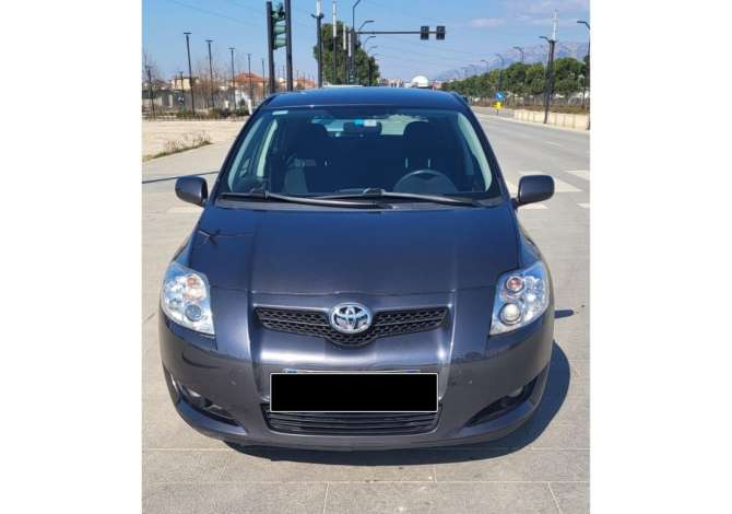 Noleggio Auto a Tirana - 30 Euro