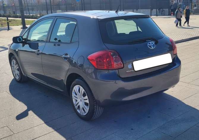 Noleggio Auto a Tirana - 30 Euro