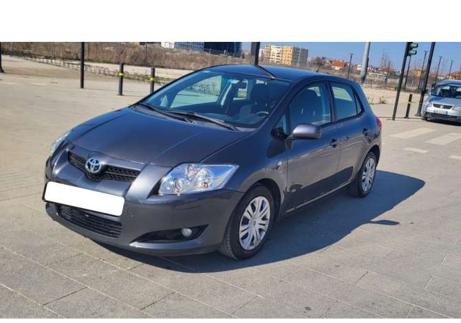 Noleggio Auto a Tirana - 30 Euro