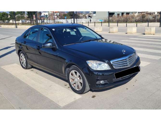 Noleggio Auto a Tirana - 40 Euro