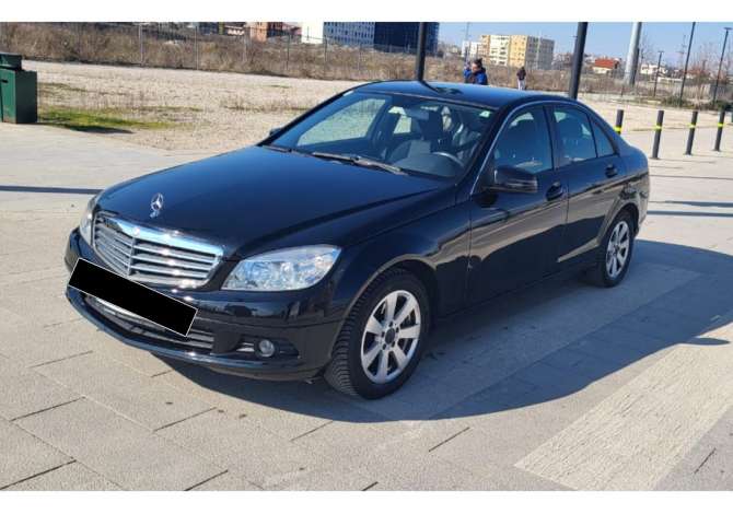 Noleggio Auto a Tirana - 40 Euro