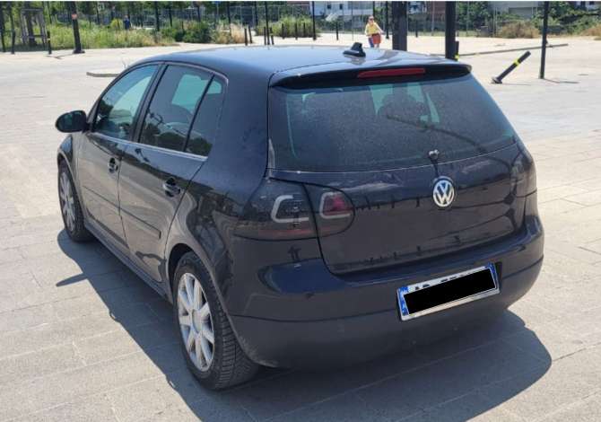Noleggio Auto a Tirana - 35 Euro