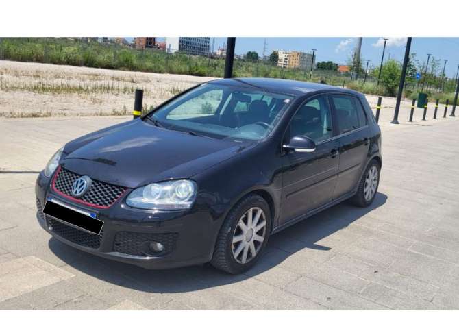 Noleggio Auto a Tirana - 35 Euro