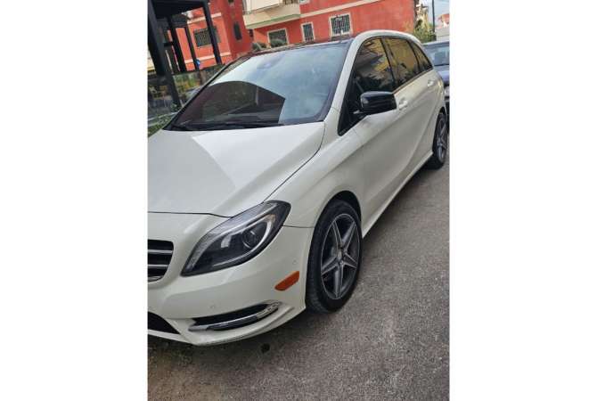 Auto in Vendita a Tirana - 9,200 Euro