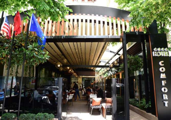 Job Offers for Waiter in Tirana