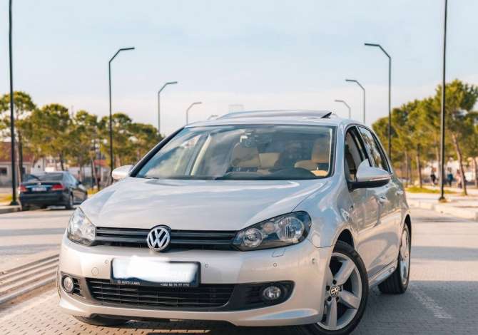 Noleggio Auto a Tirana - 60 Euro