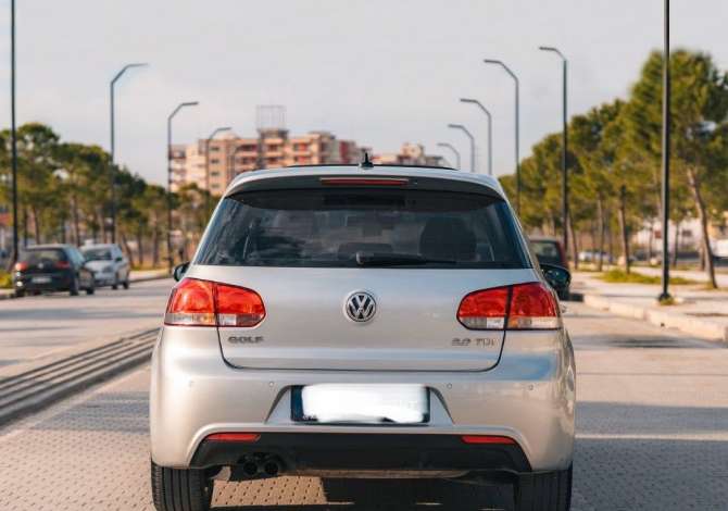 Noleggio Auto a Tirana - 60 Euro