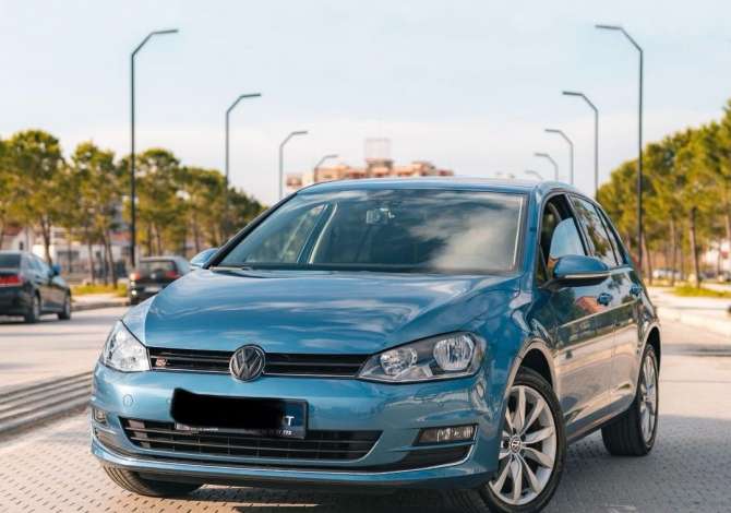 Noleggio Auto a Tirana - 70 Euro