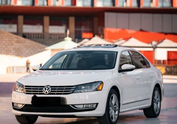 Noleggio Auto a Tirana - 70 Euro