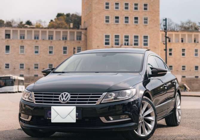 Makina me qera ne Tirane - 70 Euro