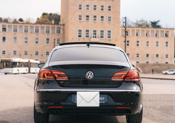 Makina me qera ne Tirane - 70 Euro