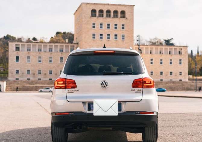 Noleggio Auto a Tirana - 70 Euro