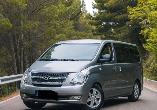 Noleggio Auto a Tirana - 120 Euro