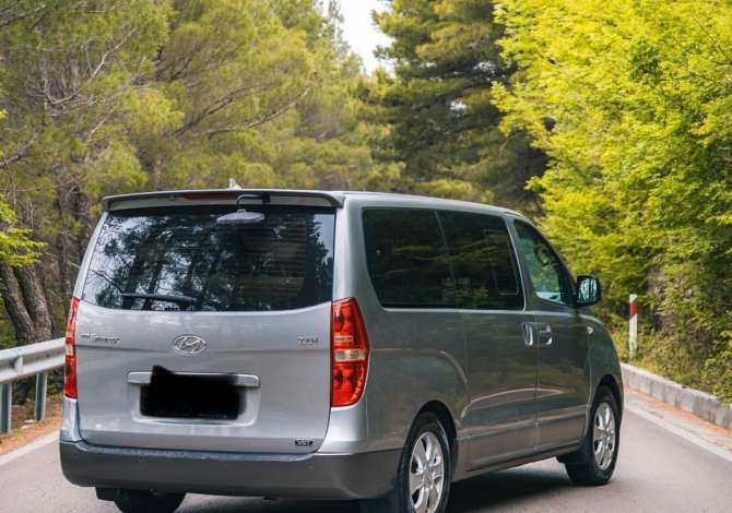 Noleggio Auto a Tirana - 120 Euro