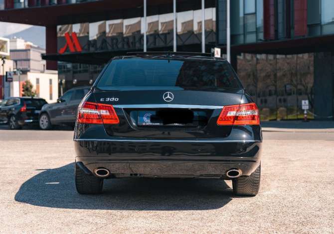 Noleggio Auto a Tirana - 70 Euro