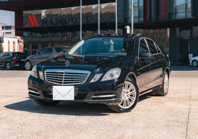 Noleggio Auto a Tirana - 70 Euro