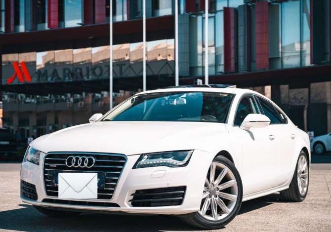 Noleggio Auto a Tirana - 95 Euro