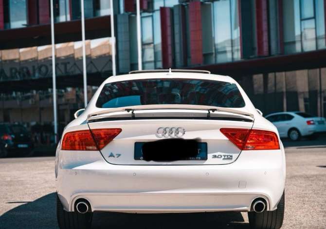 Noleggio Auto a Tirana - 95 Euro