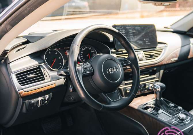 Noleggio Auto a Tirana - 95 Euro