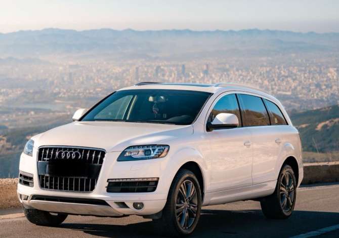 Noleggio Auto a Tirana - 65 Euro