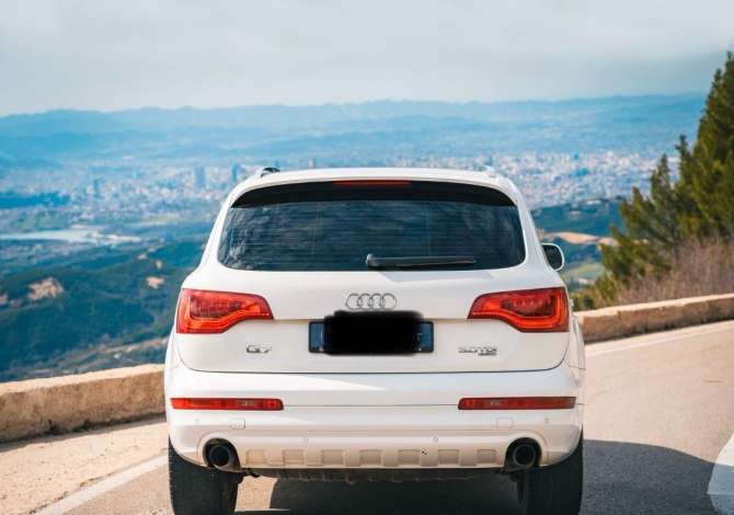 Noleggio Auto a Tirana - 65 Euro