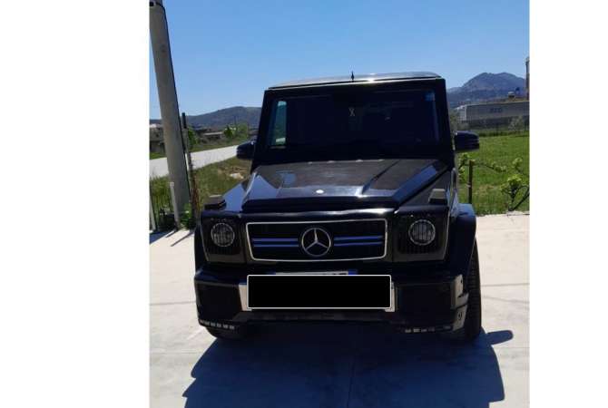 Car Rental in Tirana - 200 Euro