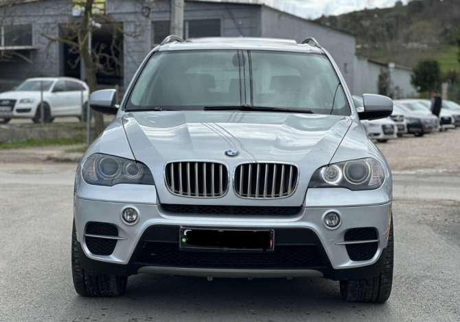 Noleggio Auto a Tirana - 50 Euro